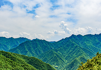 綠色礦山三合一方案是什么？礦產(chǎn)資源