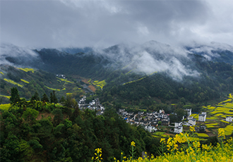自然資源部等七部委：關(guān)于進(jìn)一步加強綠色礦山建設(shè)的通知