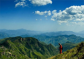 去年全國新發(fā)現(xiàn)礦產(chǎn)地一百二十四處